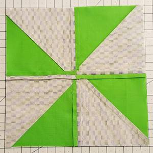 Quilting Pinwheel Quilt Blocks.Pinwheel Quilt Block Pattern Tutorial Traditional